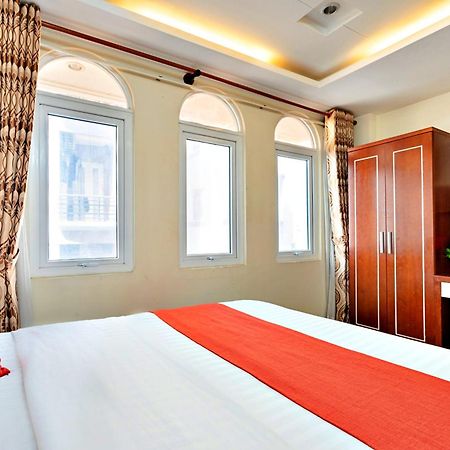 S79 Residences Yaya Ho Si Minh-város Kültér fotó