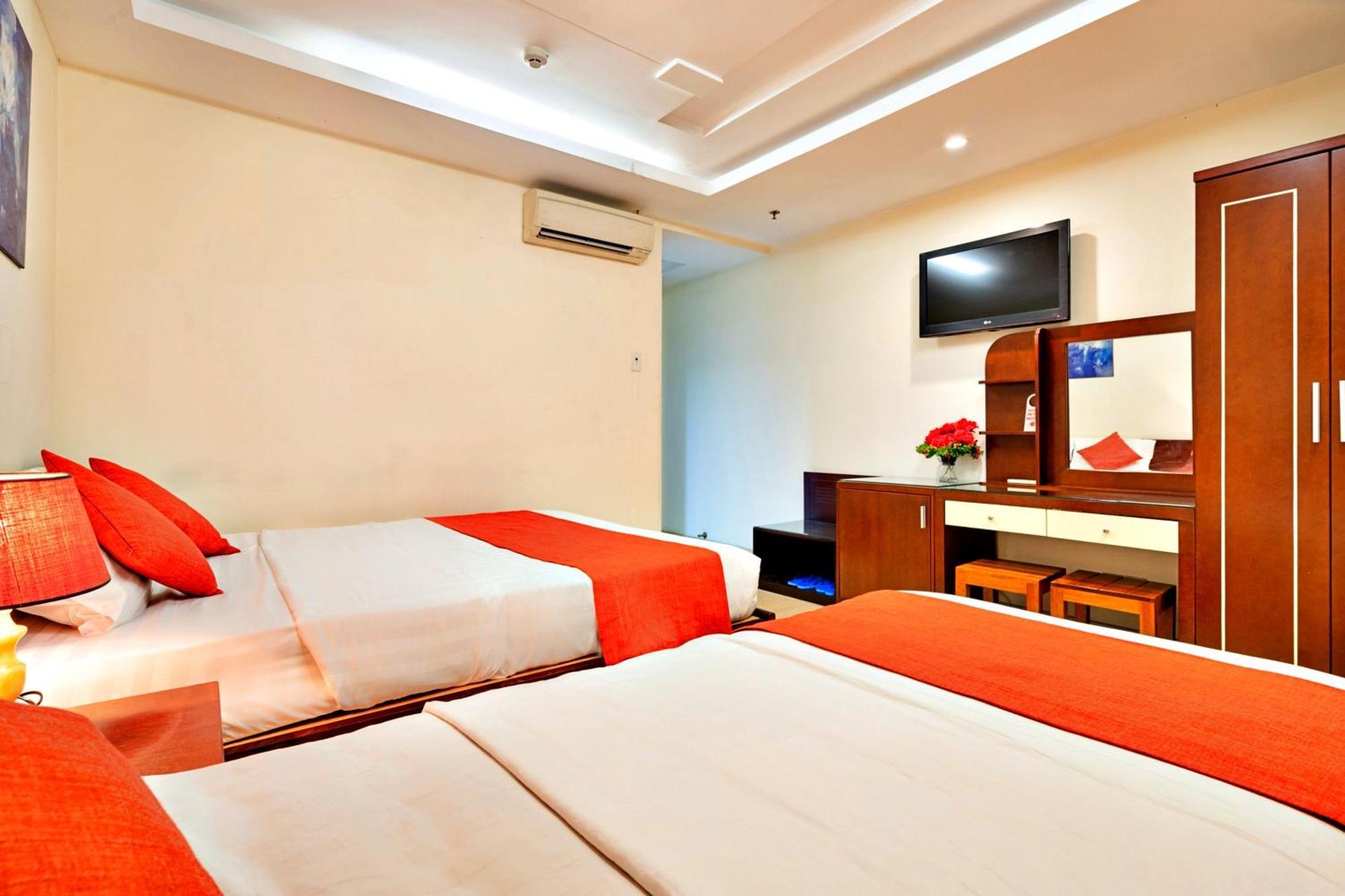 S79 Residences Yaya Ho Si Minh-város Kültér fotó