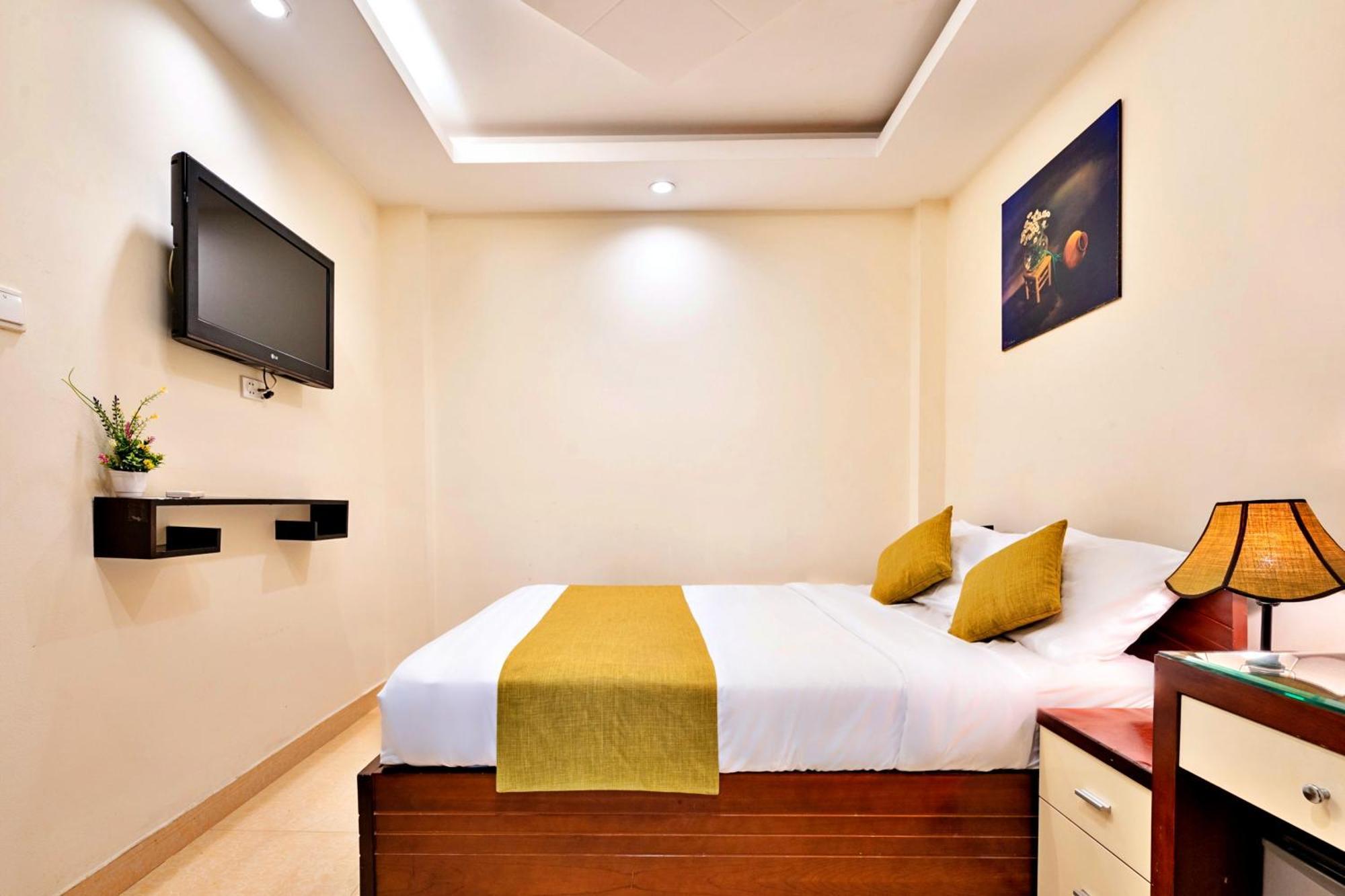 S79 Residences Yaya Ho Si Minh-város Kültér fotó