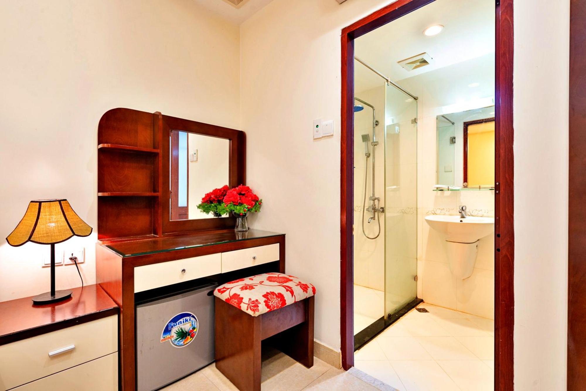 S79 Residences Yaya Ho Si Minh-város Kültér fotó
