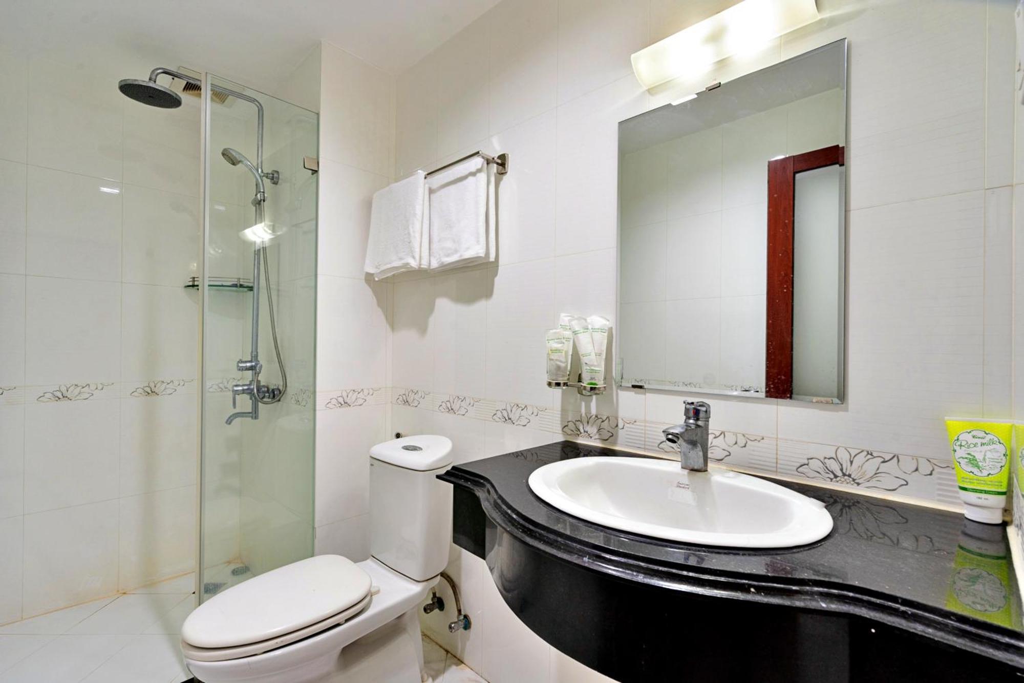S79 Residences Yaya Ho Si Minh-város Szoba fotó